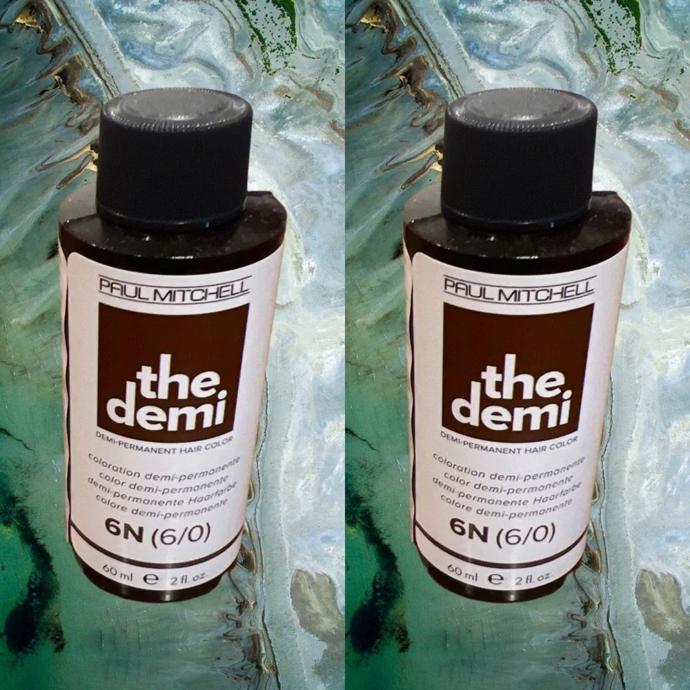 Paul Mitchell The Demi 6N (6/0)